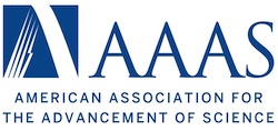 Logo of the AAAS